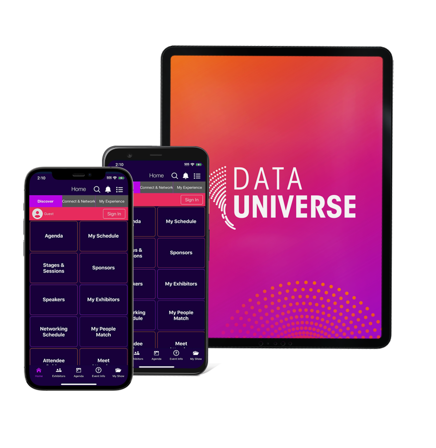 Data Universe 2024